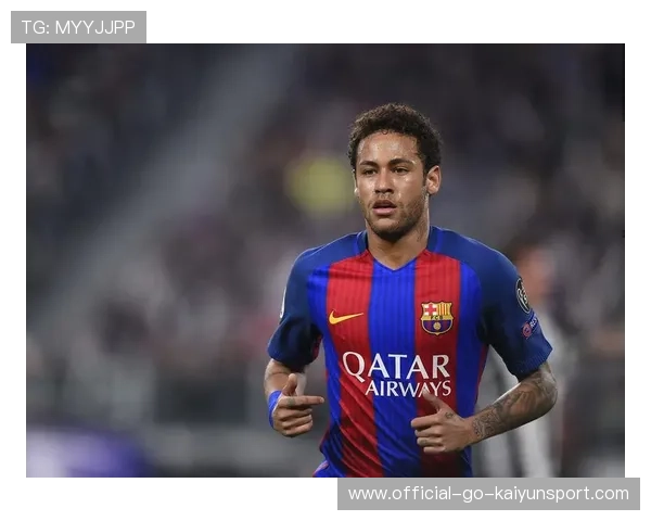 巴萨追内马尔式道——如何在转会市场上逆袭崛起 巴萨追内马尔式道——如何在转会市场上逆袭崛起