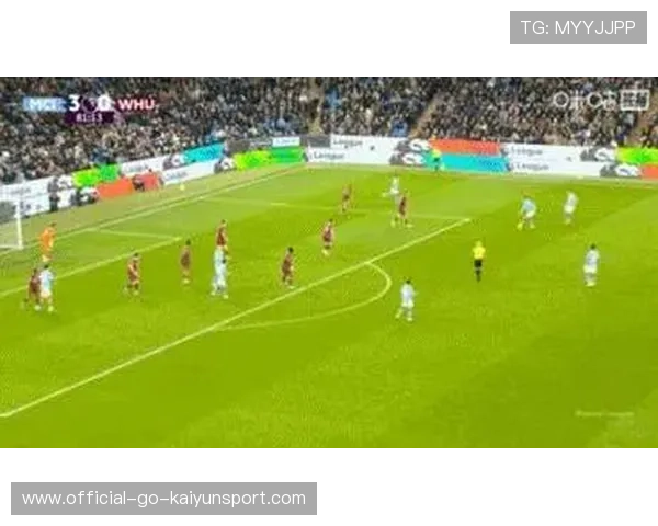 曼城追内马尔式边路变革：打造前场无限可能的奇迹