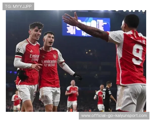 阿森纳拟通过交换式交易完成下一位补强目标