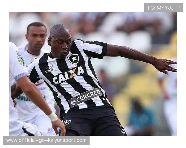 博塔弗戈频繁犯规，难以控制节奏，博塔弗戈对福塔雷萨