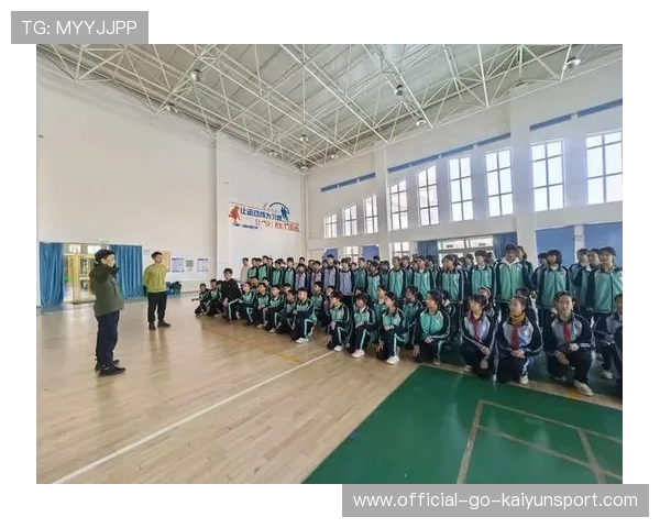 校园体育竞赛积分制考核方式正式上线，学校体育竞赛规程