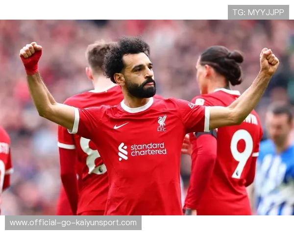 萨拉赫赫拉芬贝赫破门 利物浦2-0止四连败，萨拉赫在利物浦穿几号球衣