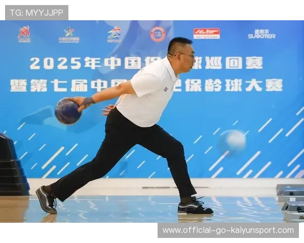 世界保龄球巡回赛青少年裁判培养计划公布，世界保龄球大赛视频